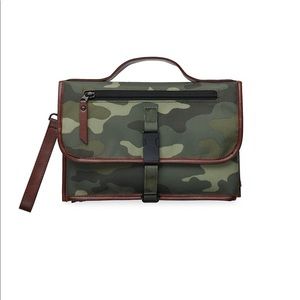 DockATot Clutch Changer Luxe